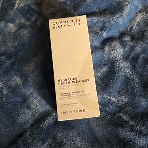 Community Sixty-Six Hydrating Cream Cleanser -